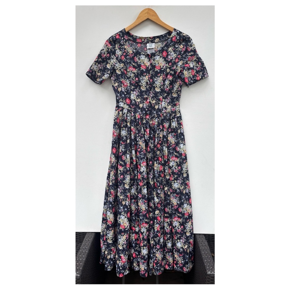Laura Ashley Vintage Dress